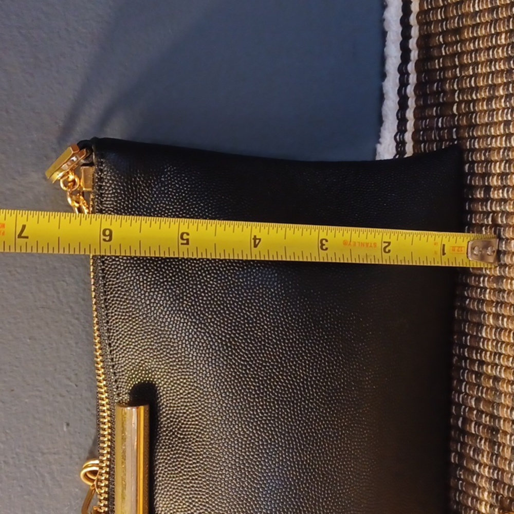 Stuart Weitzman  elegant  clutch - Picture 9 of 16